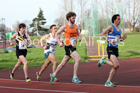 North Eastern 10000 metres, Monkton Stadium, Jarrow. Photo: David T. Hewitson/Sports for All Pics